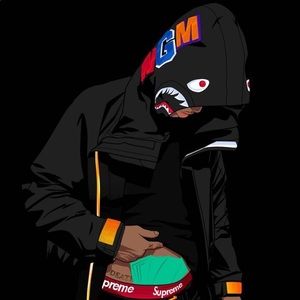 Meet your Posher, Edwin